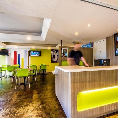 Ibis Budget - Fawkner Melbourne Exterior foto