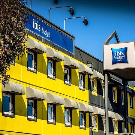 Ibis Budget - Fawkner Melbourne Exterior foto