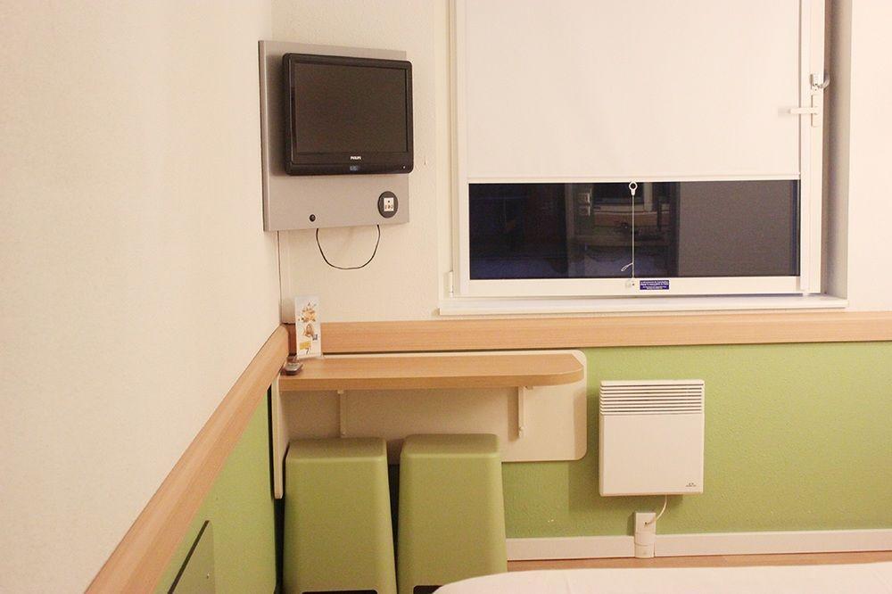 Ibis Budget - Fawkner Melbourne Exterior foto