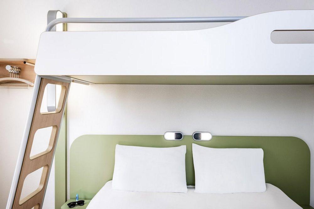 Ibis Budget - Fawkner Melbourne Exterior foto