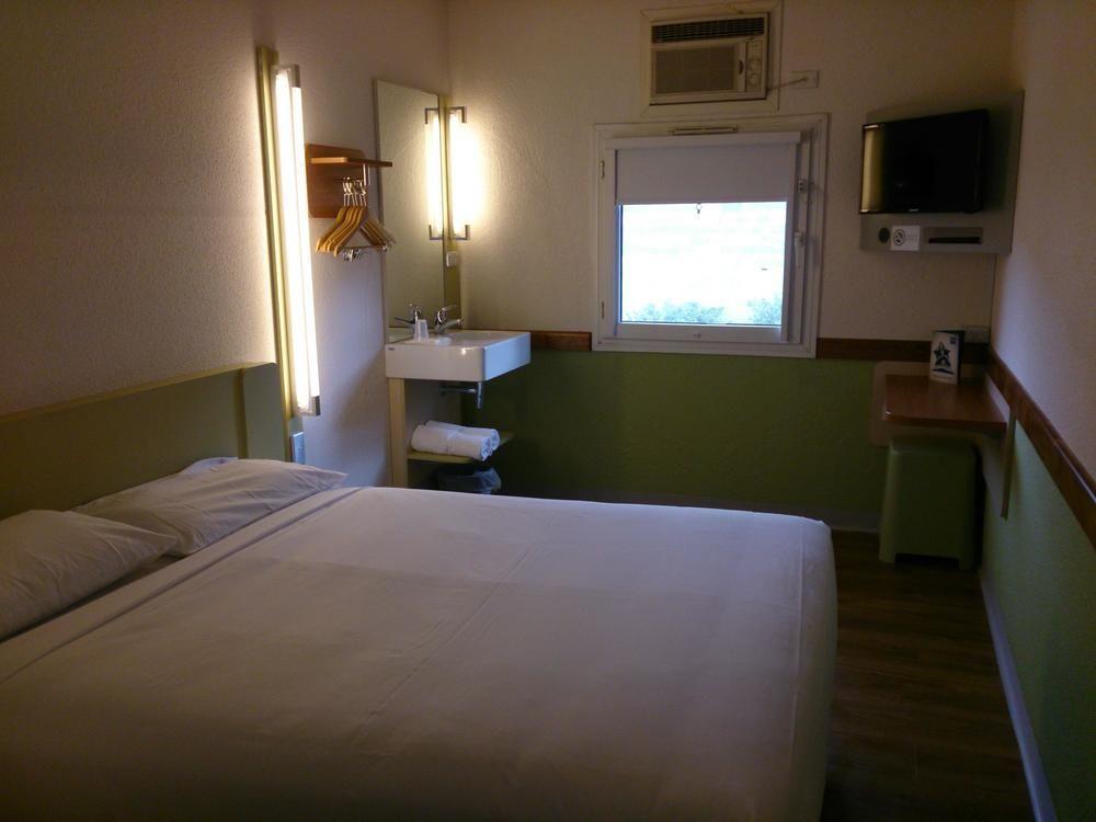 Ibis Budget - Fawkner Melbourne Exterior foto