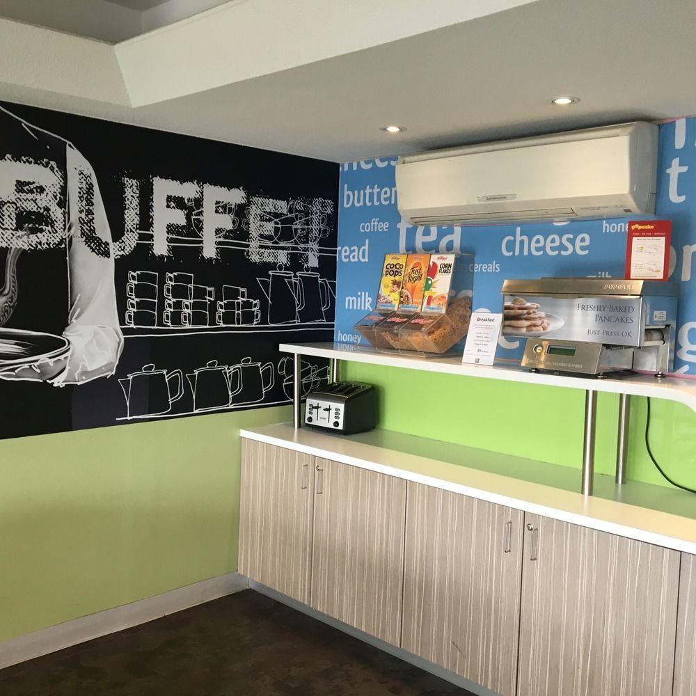 Ibis Budget - Fawkner Melbourne Exterior foto