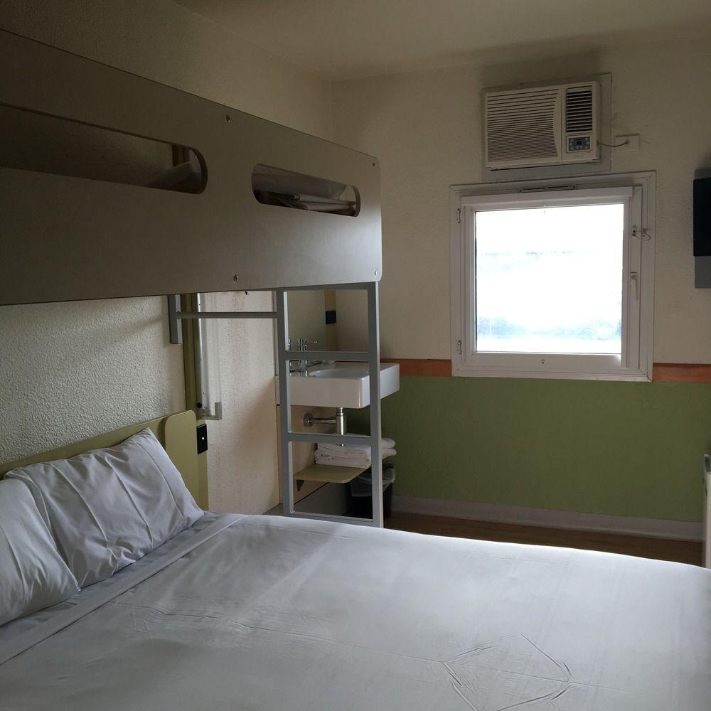 Ibis Budget - Fawkner Melbourne Exterior foto