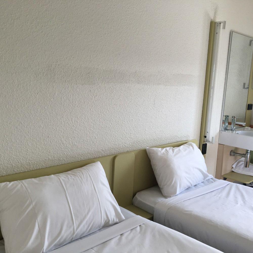 Ibis Budget - Fawkner Melbourne Exterior foto