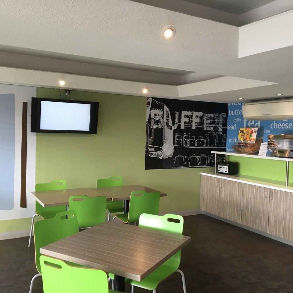 Ibis Budget - Fawkner Melbourne Exterior foto