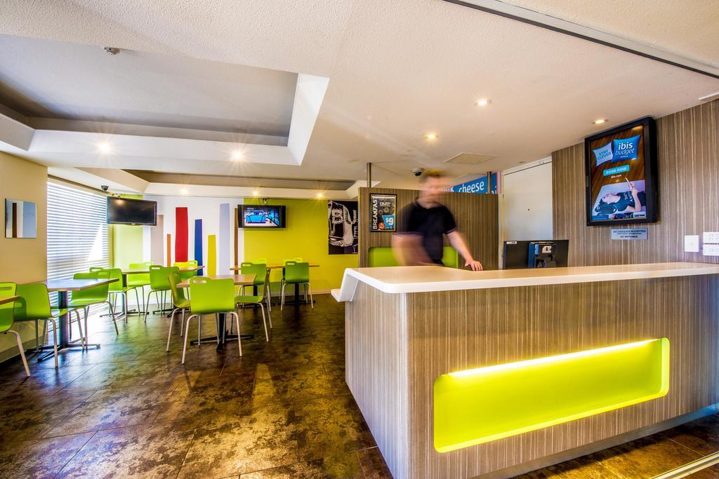 Ibis Budget - Fawkner Melbourne Exterior foto