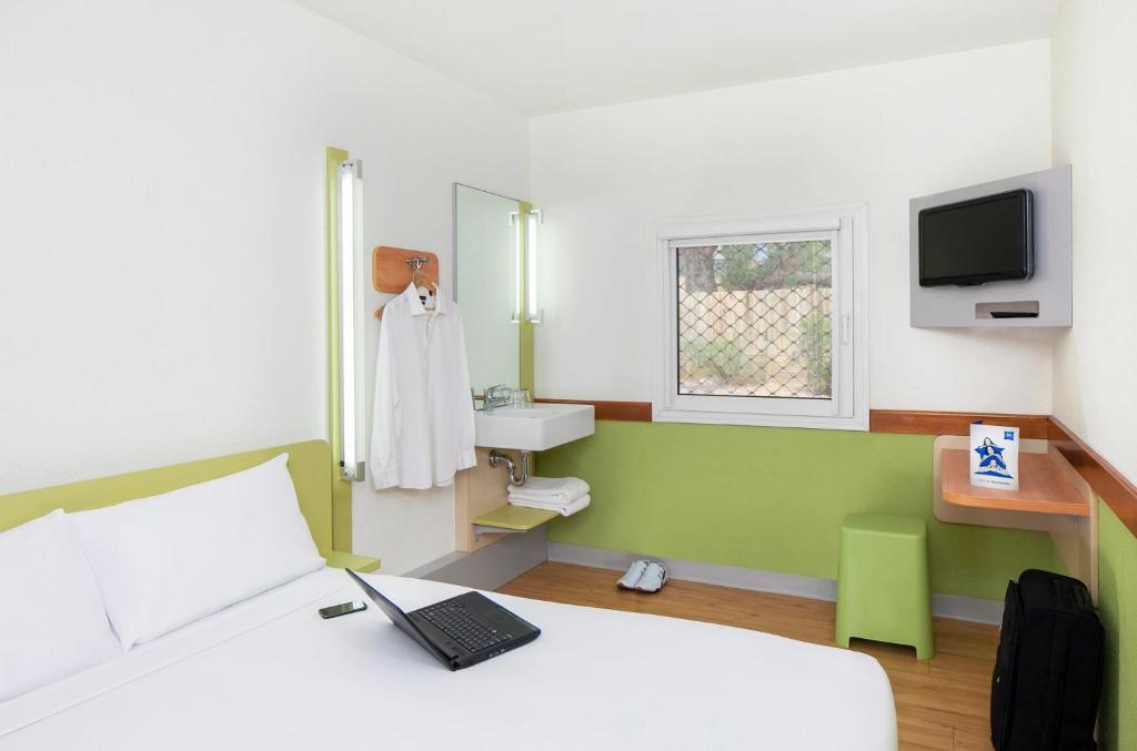 Ibis Budget - Fawkner Melbourne Quarto foto