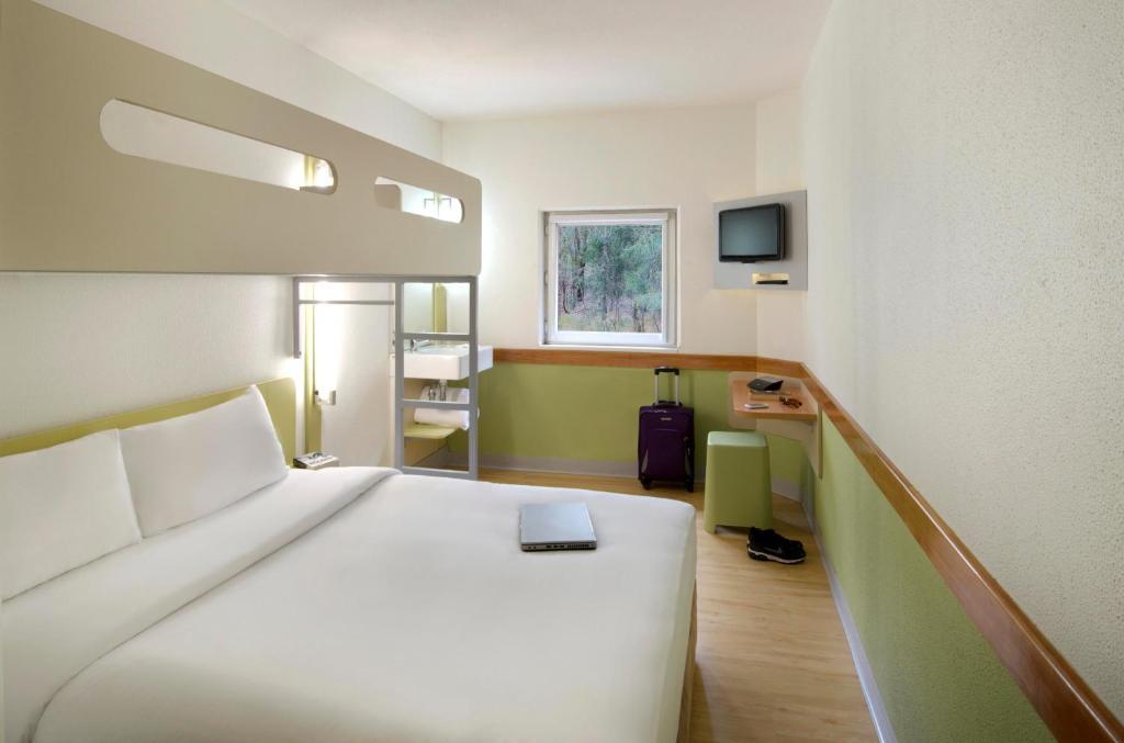 Ibis Budget - Fawkner Melbourne Quarto foto