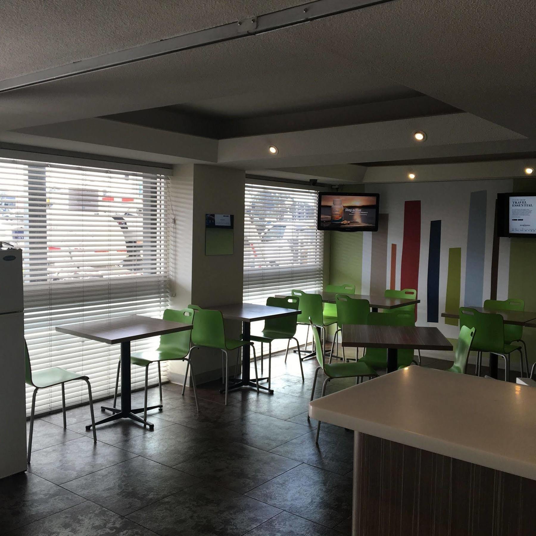 Ibis Budget - Fawkner Melbourne Exterior foto