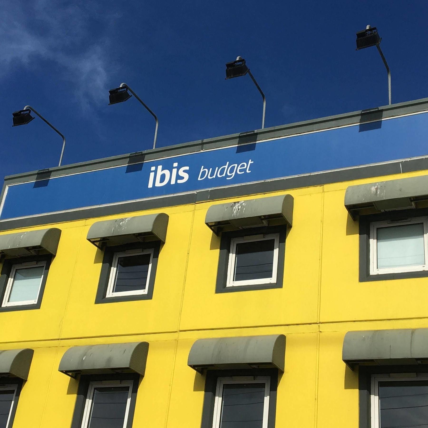 Ibis Budget - Fawkner Melbourne Exterior foto