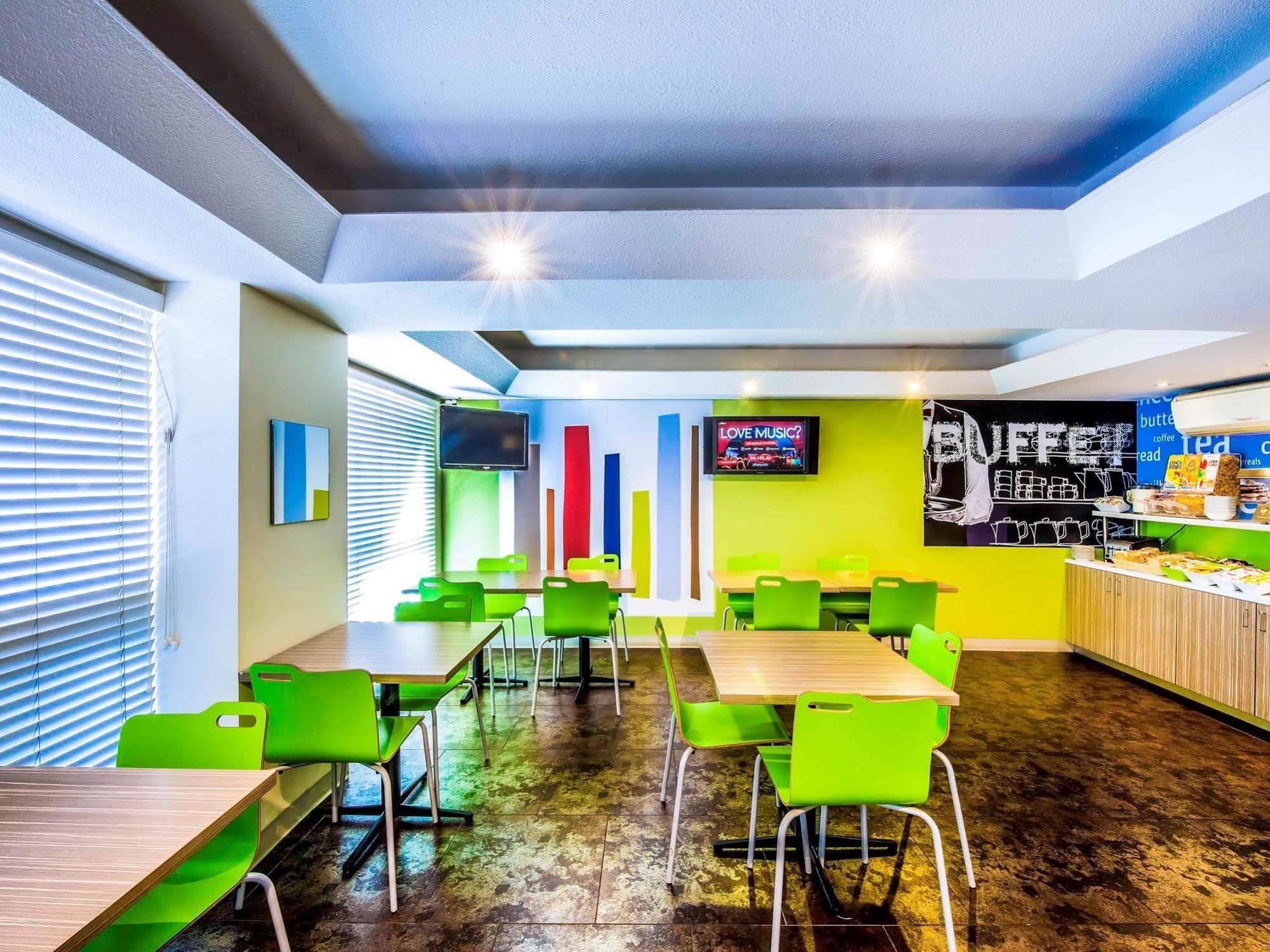 Ibis Budget - Fawkner Melbourne Exterior foto