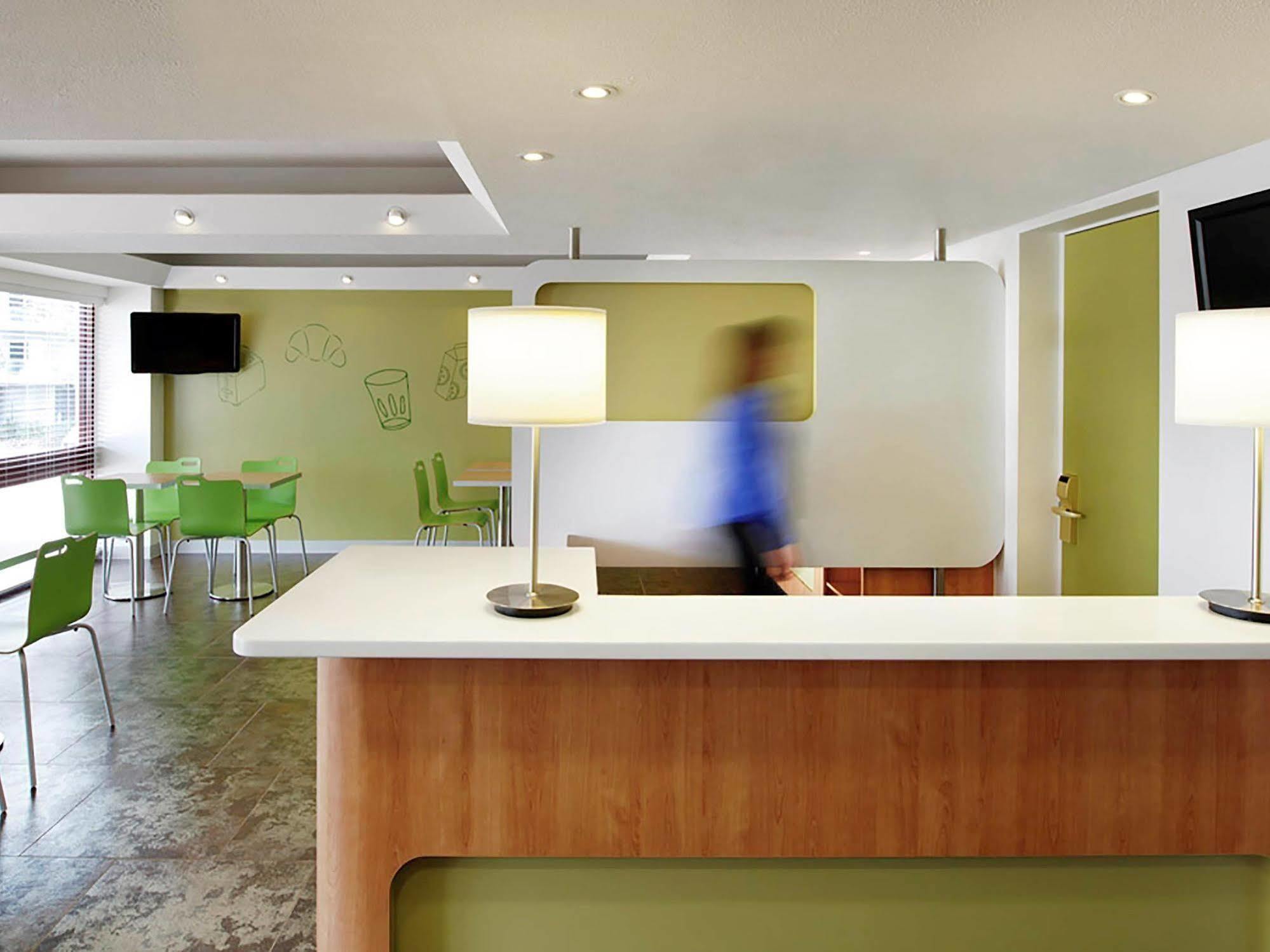 Ibis Budget - Fawkner Melbourne Exterior foto