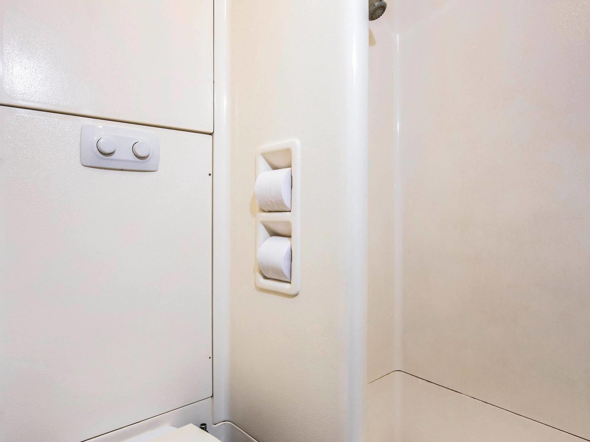 Ibis Budget - Fawkner Melbourne Exterior foto