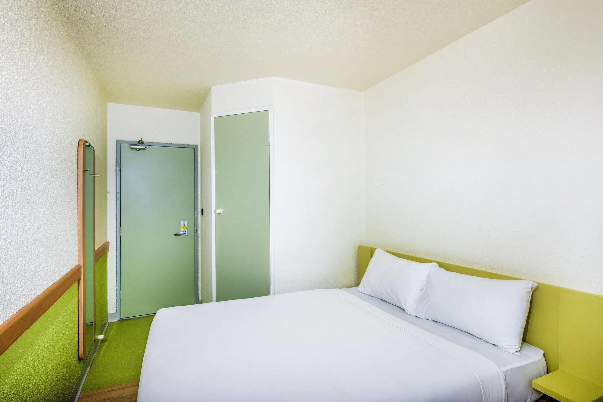 Ibis Budget - Fawkner Melbourne Exterior foto
