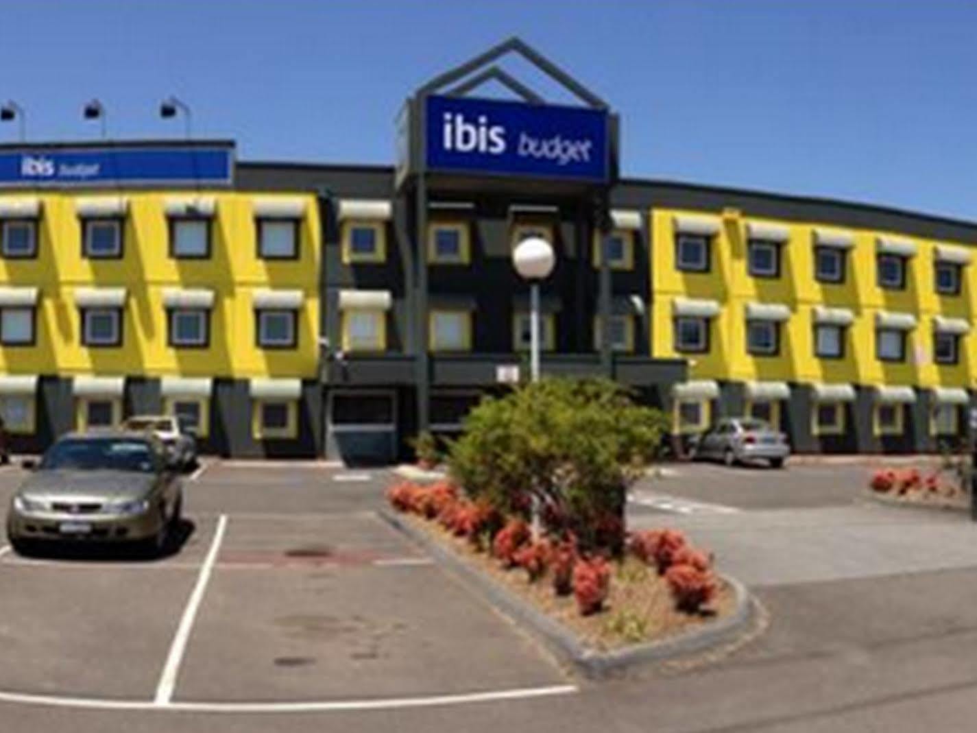Ibis Budget - Fawkner Melbourne Exterior foto